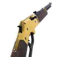 Barra Airguns | 1866 Multipump Gen 2 Gold | BB and Pellet ...