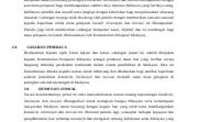 Perkembangan literasi menjadi penting untuk diperhatikan, karena literasi merupakan kemampuan awal yang harus dimiliki oleh setiap individu untuk menjalani kehidupan di masa depan. Contoh Ulasan Jurnal By Laily Contoh Ulasan Jurnal By Laily 1 0 Latar Belakang Jurnal Ini Cute766