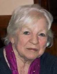 Jennie Lou Martin Tomlin