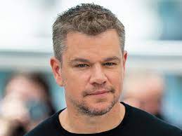 American actor, screenwriter, and producer. Sean Penn Says Matt Damon Convinced Him To Star Opposite His Daughter