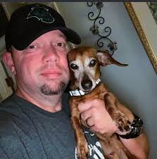 Obituary for Dan Boyd, III