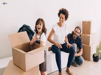 Moving Services product image