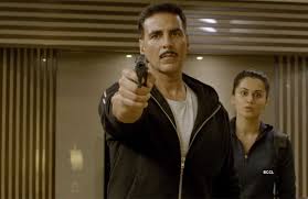 Naam shabana is a 2017 indian action spy thriller film directed by shivam nair and produced by neeraj pandey and shital bhatia under the friday filmworks banner. Naam Shabana Review 3 5 Taapsee Delivers Some Knockout Punches Manoj Is Brilliant Akshay Lend His Superstar Presence
