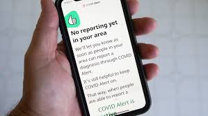 Jul 21, 2021 · pros: Covid 19 Exposure Notification App Now Available Ctv News