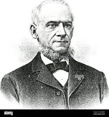 Mr eckert hi-res stock photography and images