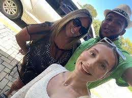 Jessica Greenleaf's Instagram, Twitter & Facebook