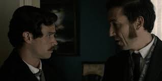 Manhunt Episode 4 Ending Explained: Did George Sanders Control John Wilkes  Booth?