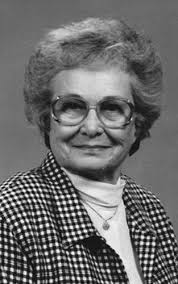 Elizabeth Lucille Mullen