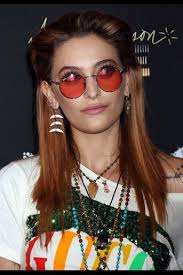 Paris et Prince Jackson très complices lors d'un hommage à Michael Jackson