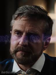 Olivia Benson with Barba