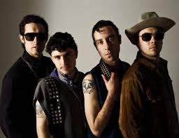 Cole alexander (guitarist) was born on the 8th of june, 1982. Black Lips Cole Alexander Clarifies Comments About Rap Music Pitchfork