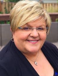 Obituary information for Patricia Beth Decker Finley