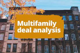 Learn how to analyze a multifamily real estate deal quickly and accurately >> deal analyzer. Multifamily Deal Analysis What To Know Before You Buy