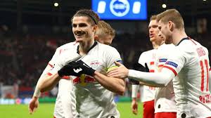 ⚪️ bulli war natürlich auch vor ort 珞 Rb Leipzig Sportdirektor Markus Krosche Nicht Als Touristen Nach Lissabon Sportbuzzer De