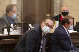 Warum ist strache vor gericht? Qxsfcdp3 1mgrm