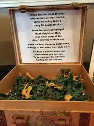 Military Send Off Party Favors Army Birthday Parties Deployment Party Army Graduation Party