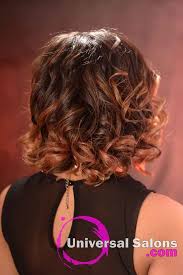 A curly bob is a type of bob haircut for women with naturally curly hair or who add curls to their straight hair. Bob Hairstyle Ideas Curly Hairstyle Indone Me