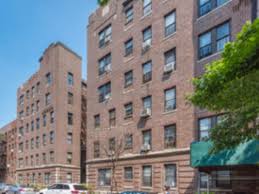 The building's amenities include a gym and a garage. Astoria Apartment Building Trades In Virtual Transaction Globest