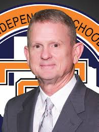 SUPERINTENDENT'S MESSAGE