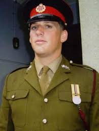 BANCROFT HOUSE We are delighted to announce that Tony and Sheila Bancroft,  have kindly agreed for us to name our Armed Forces HQ building,BANCROFT  HOUSE. This is in memory of Jordan Bancroft,