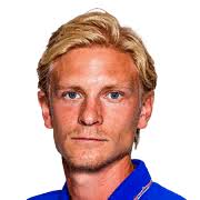 It is located 38 km (24 mi) west of the city of leduc , along highway 39. Morten Thorsby Fifa 21 69 Rating And Price Futbin