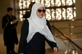 Kuala lumpur, june 24 — the son of sarawak governor tun abdul taib mahmud said he discovered his estranged wife was not a virgin on their wedding night on. Virginity Of Ex Wife To Taib S Son Questioned During Rm400m Trial Malaysia Malay Mail