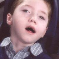 Tristan Elijah Fickel-Hammond Jan. 5, 2010