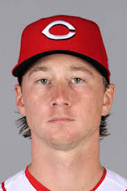 Brady Singer Stats, Age, Position, Height, Weight, Fantasy & News