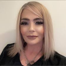 Brandy Larry's Instagram, Twitter & Facebook