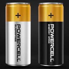 Image result for duracell energy drink