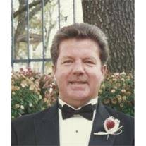 Jerry Keith Kirkpatrick