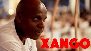 Os Mestres (The Capoeira Masters)