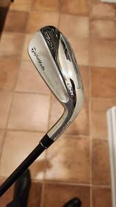 Stealth DHY Utility Iron