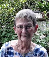 Sarah Danforth Obituary