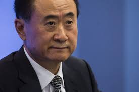 China's Latest Credit Scare Sends Wanda Dollar Debt Tumbling