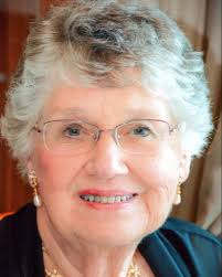 Doris Ann Brown Obituary May 12, 2025