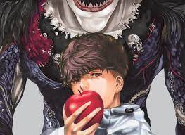 Death Note Special One Shot Manga Brings Ryuk Back To Assist A New Kira Polygon I saw netfilx's death note, and as predicted it was terrible to the point where it was cringeworthy and laughable. death note special one shot manga