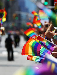 Las banderas LGBT+ y su significado | Architectural Digest