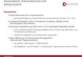 Eine bestimmte form ist nicht vorgeschrieben. Die Kasse Im Focus Der Betriebsprufung Pdf Free Download