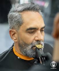 Elegant Beard (@elegantbeard) · Santiago de los Caballeros