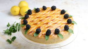 Hollandertorte Mit Brombeeren Rezepte Bei Claudia Hennicke Poschk Geht S Um Das Kleine Schwarze Unter Den Bee Brombeeren Rezepte Konditor Meister Brombeeren