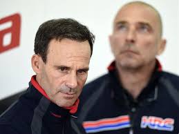 Livio Suppo Kritisi Man-Management HRC masa kepemimpinan Alberto Puig