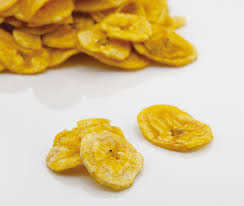Cluster of fruit is called a hand and each banana is known as. Banana Chips Gebana