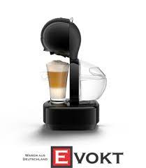 Hohe qualität und gute preise. Buy Krups Kp1308 Nescafe Dolce Gusto Lumio Black Capsule Coffee Machine Genuine Online In South Korea 322824319493
