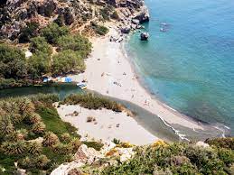 Maybe you would like to learn more about one of these? Palmenstrand Von Preveli Wikipedia