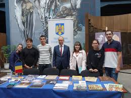 Addresses, telephone numbers, email addresses, websites, opening hours, staff. Romania In Sofia On Twitter European Day Of Languages Sofia 26 September 2019