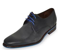 Doch floris van bommel schuhe hat mich positiv überrascht. Floris Van Bommel 18193 Herren Business Schnurschuhe Braun Anthrazit Men Men Zettshop