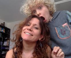 Ready for my concert at the Concertgebouw Amsterdam