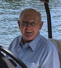 Eddie Crane Obituary (1921