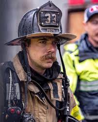 There are no perfect firefighters. Every one of us has survived moments we  regret. During a long career, there will be times that you question your  commitment. Excitement fades, routine sets in,